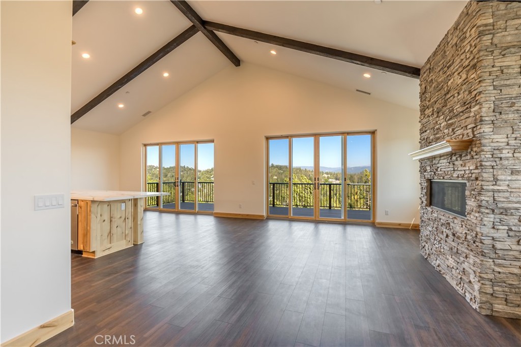 851 Madera, Lake Arrowhead, CA 92352 — photo 1