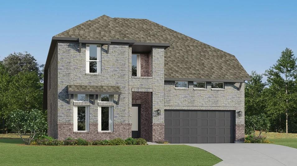 1706 Butterfly Bush, Georgetown, TX 78628 — photo 1