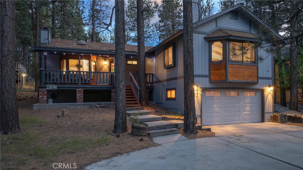 42401 Avalon Road, Big Bear Lake, CA 92315 — photo 1