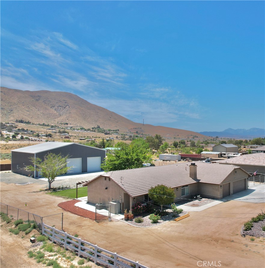 22585 Ocotillo, Apple Valley, CA 92308 — photo 1