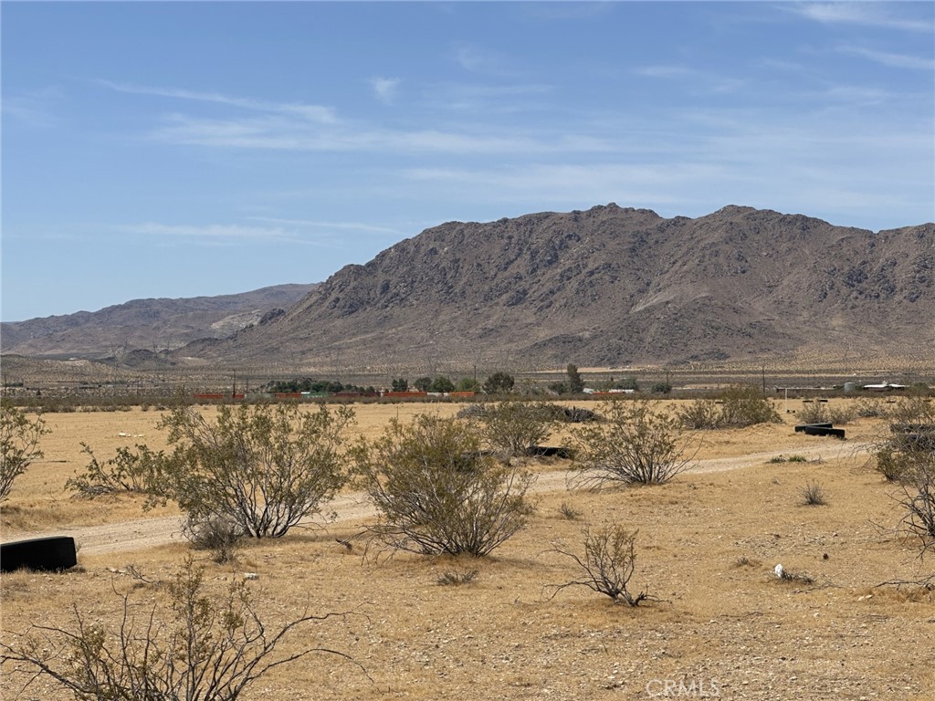 0 Medlar, Lucerne Valley, CA 92356 — photo 1