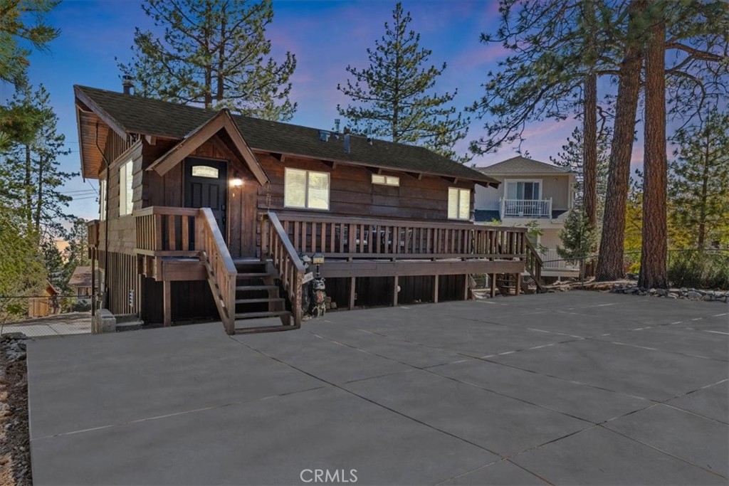 5243 Desert View, Wrightwood, CA 92397 — photo 1