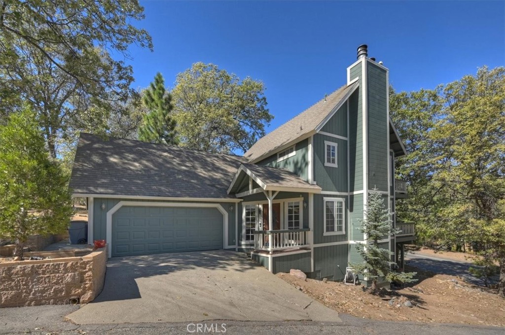 28223 North Bay, Lake Arrowhead, CA 92352 — photo 1