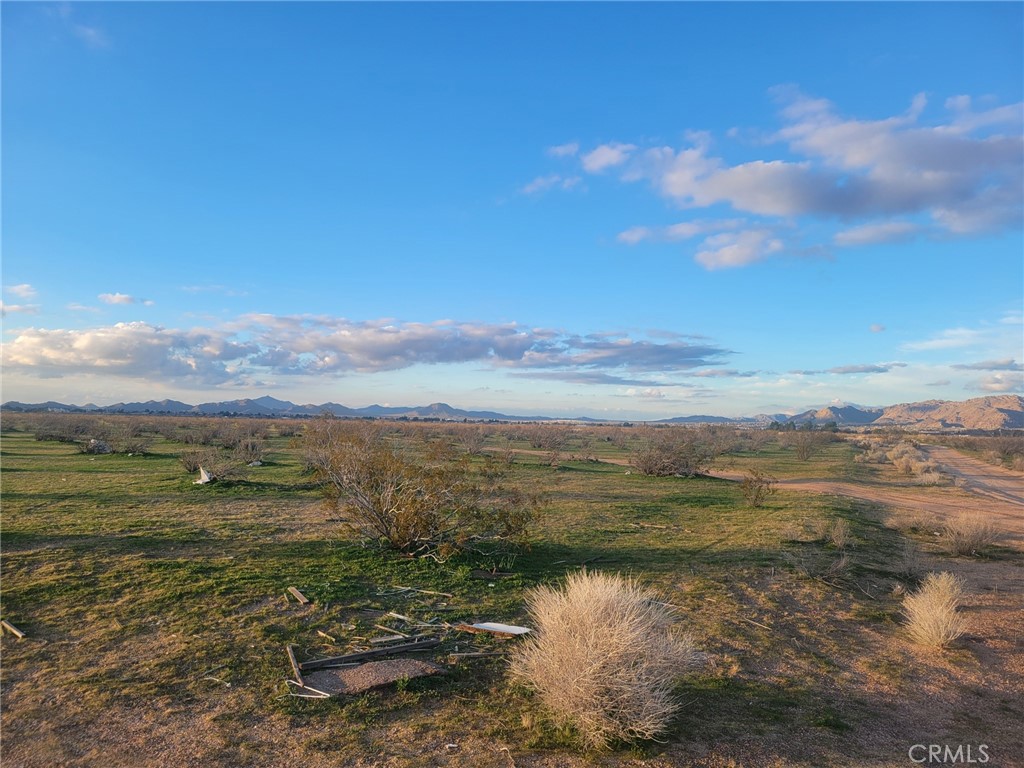0 Pahute Road, Apple Valley, CA 92307 — photo 1