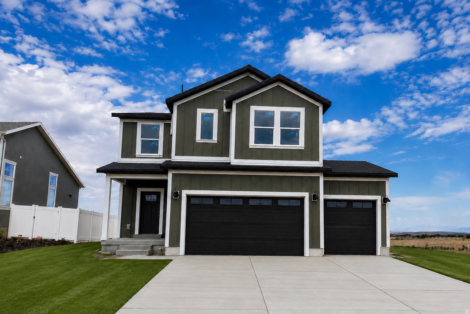 530 W WILLIAMS LN #1007, Grantsville, UT 84029 — photo 1