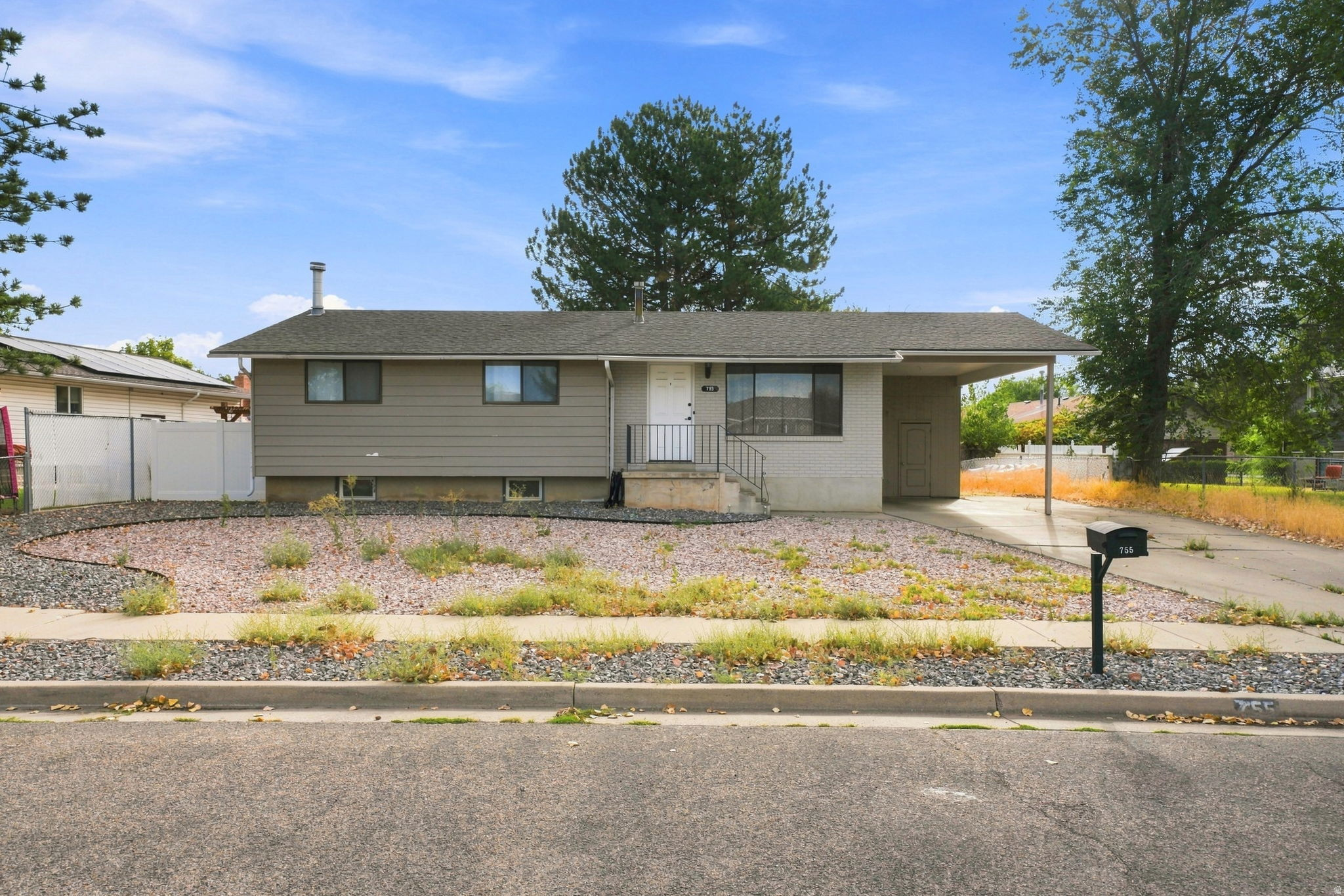755  BARLOW ST, Clearfield, UT 84015 — photo 1