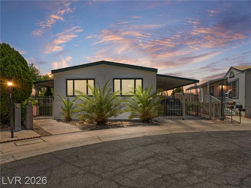 5329 Ocala Lane, Las Vegas, NV 89122 — photo 1