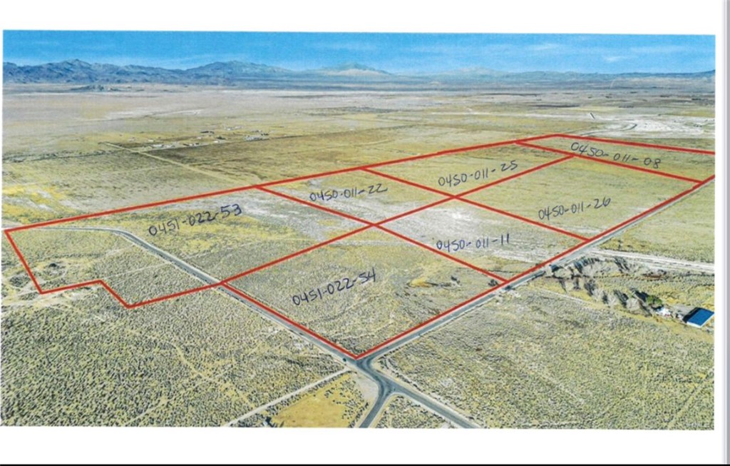 0 Rabbit Springs Road, Lucerne Valley, CA 92356 — photo 1