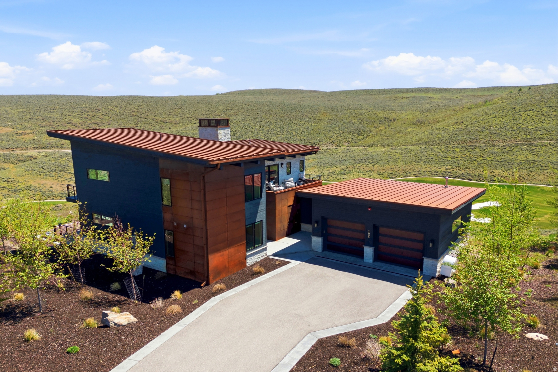 7036  GOLDEN BEAR LOOP, Park City, UT 84098 — photo 1