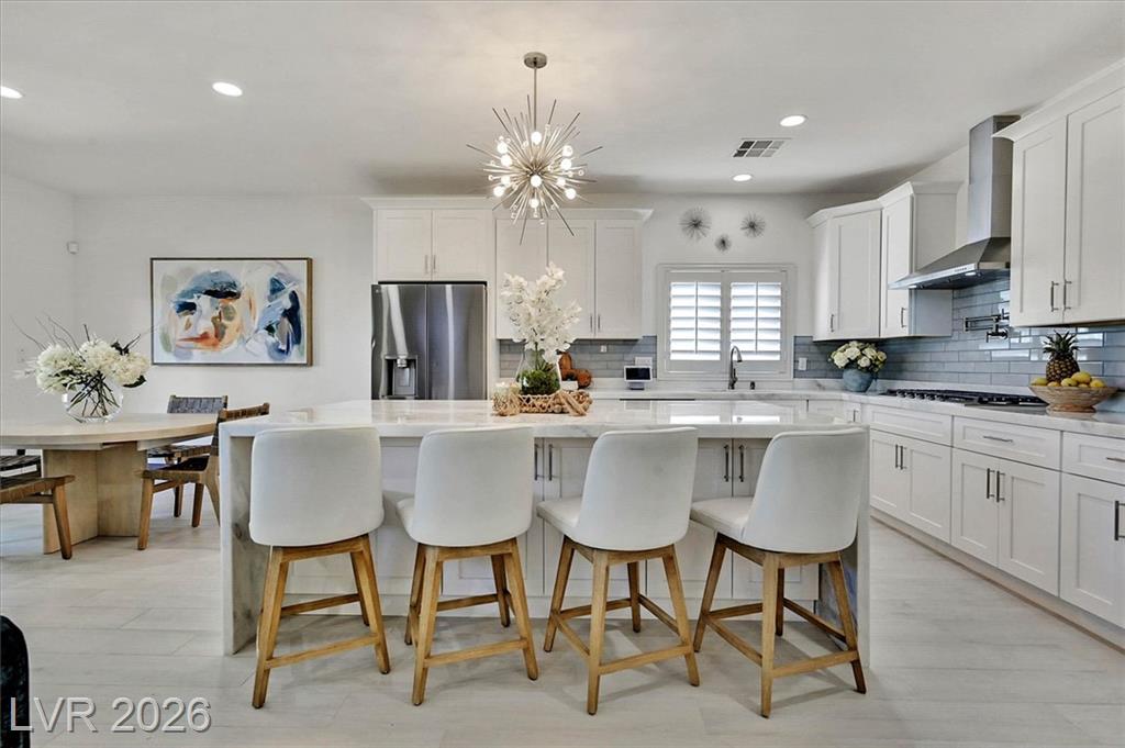 2766 Grande Valley Drive, Las Vegas, NV 89135 — photo 1