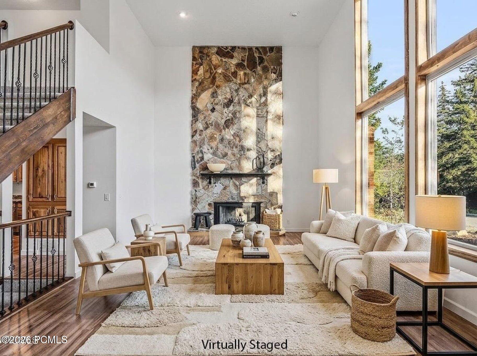 115 Aspen Terrace, Park City, UT 84098 — photo 1