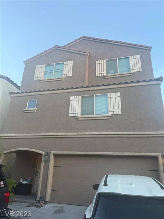 4349  Harristown Drive, Las Vegas, NV 89115 — photo 1