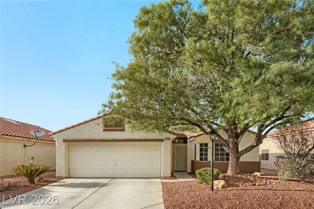 3488 Cherbourg Avenue, Las Vegas, NV 89141 — photo 1