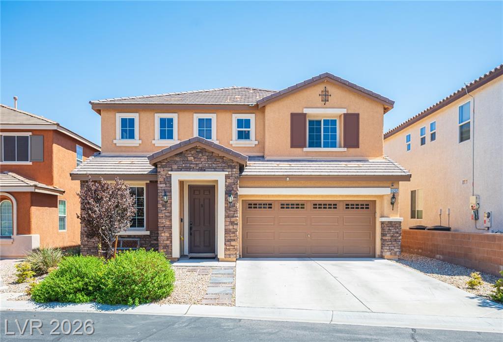 11232  Aurora Cove Court, Las Vegas, NV 89179 — photo 1