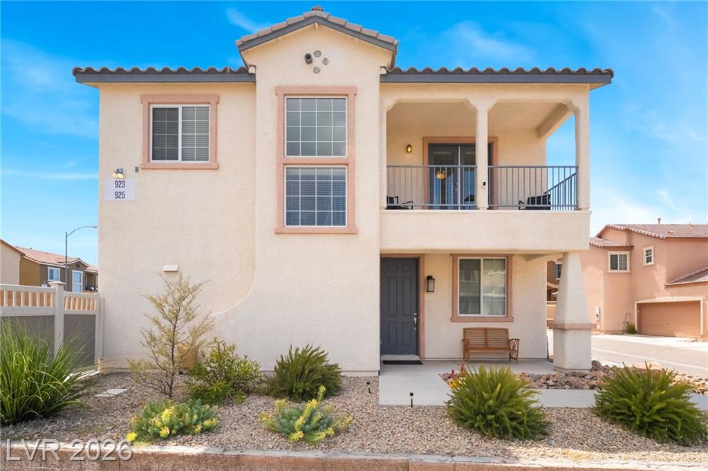 923 Sable Chase Place, Henderson, NV 89011 — photo 1