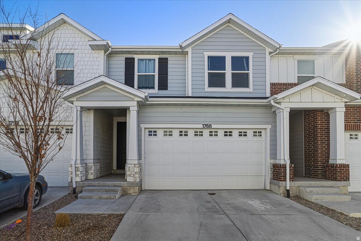 1788 N FESTIVE WAY, Saratoga Springs, UT 84045 — photo 1