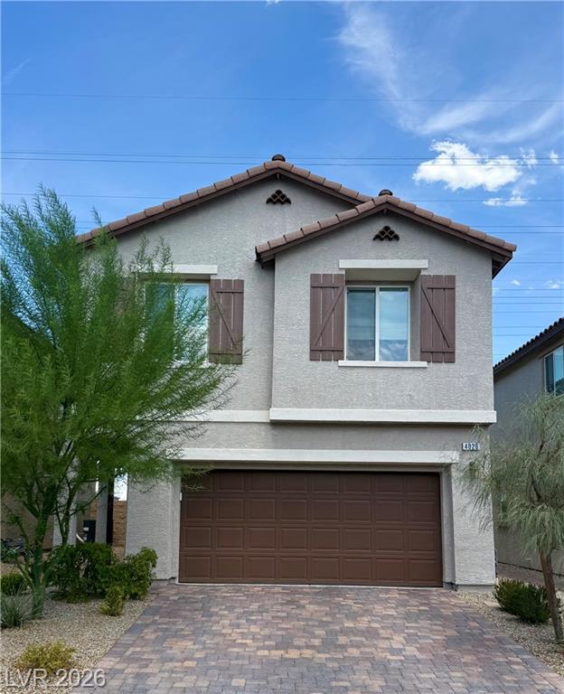 4026  Painted Lady Avenue, Las Vegas, NV 89141 — photo 1