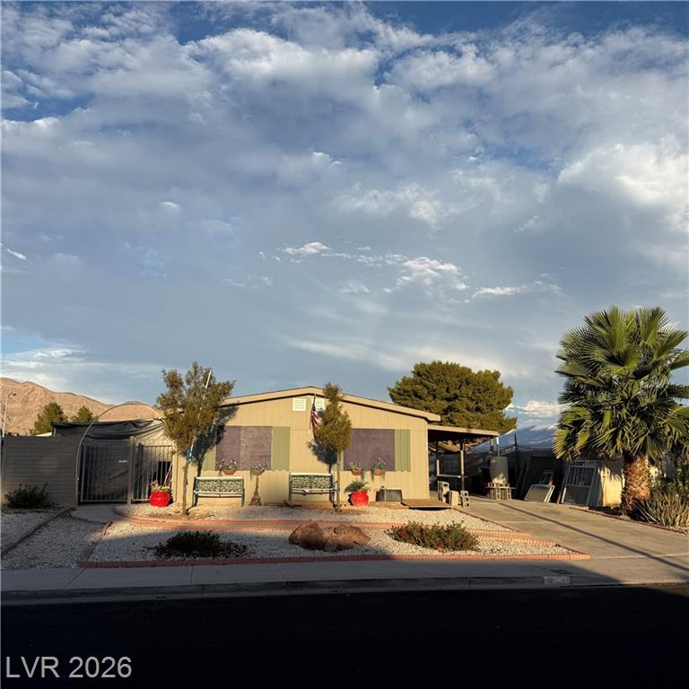148  Sir Thomas Drive, Las Vegas, NV 89110 — photo 1