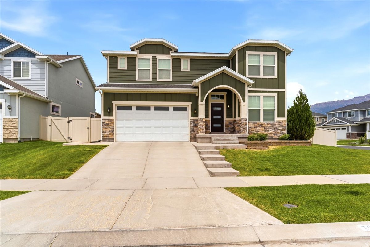 193 E WATER LN, Vineyard, UT 84059 — photo 1