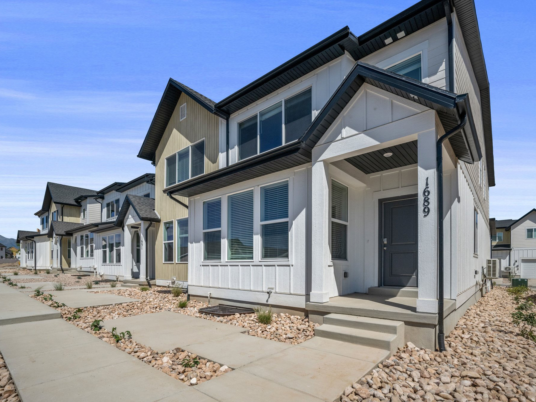 1689 W VIOLA LN #3087, Saratoga Springs, UT 84045 — photo 1