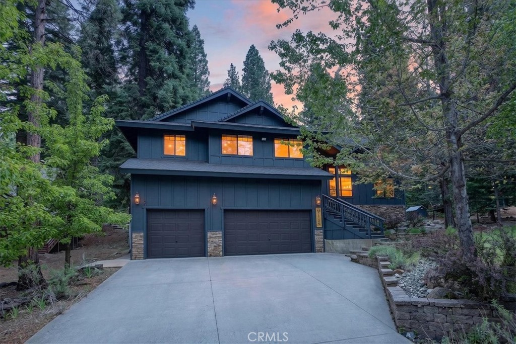 915 Golf Club, Lake Almanor Peninsula, CA 96137 — photo 1