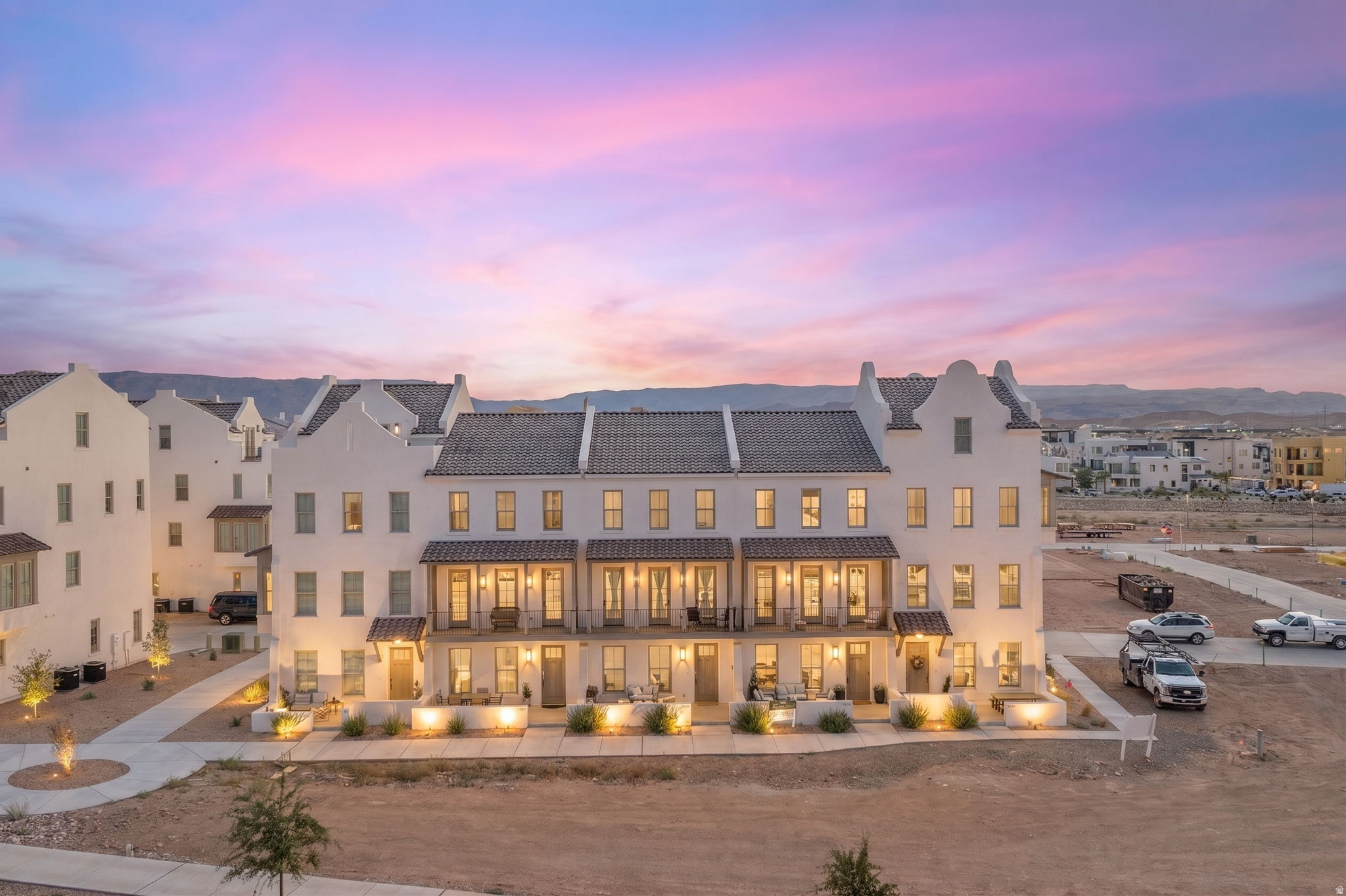 718 W VISTA SUR LN #17, St. George, UT 84790 — photo 1