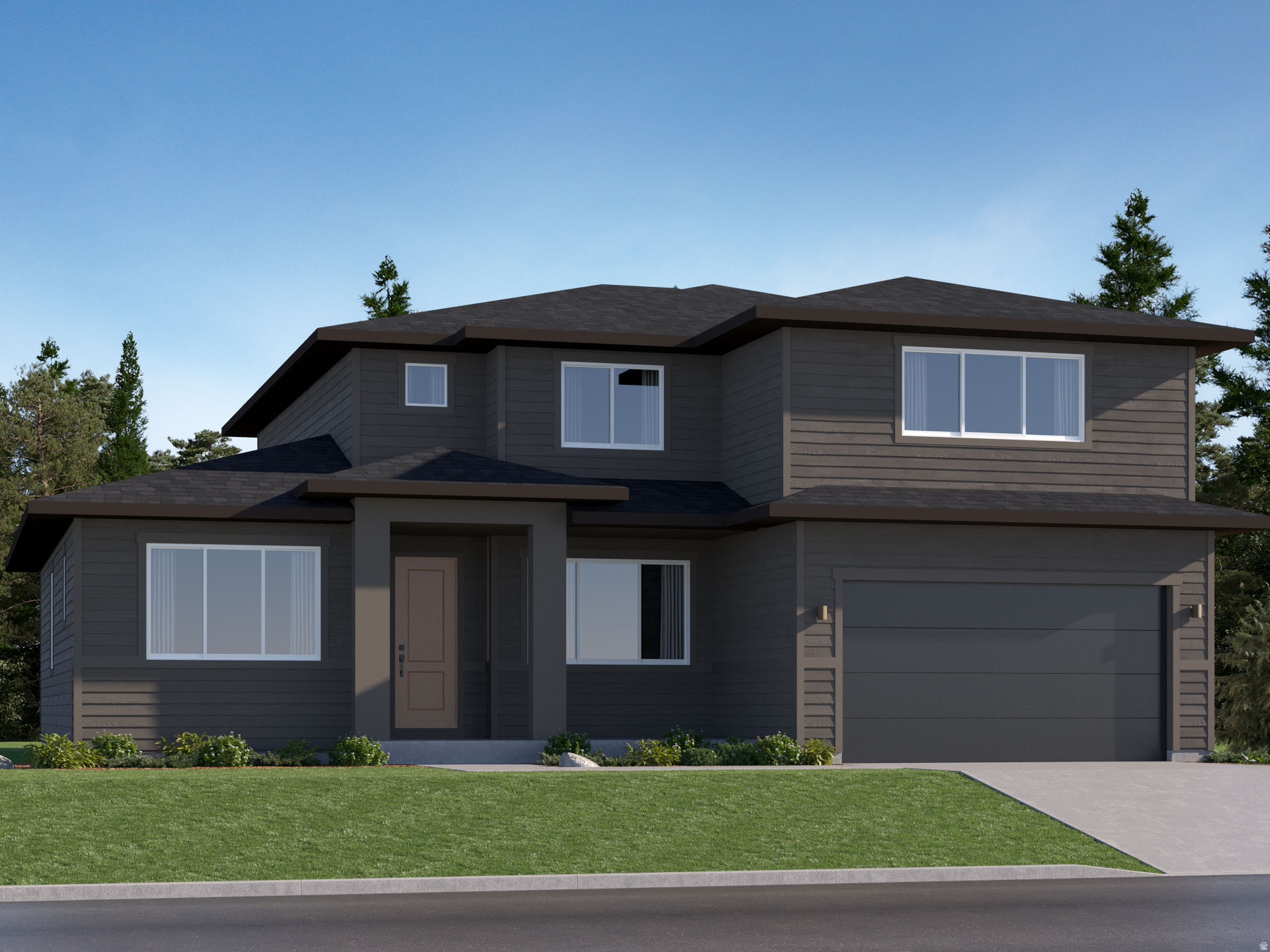 1993 E BADGER AVE #4202, Eagle Mountain, UT 84005 — photo 1