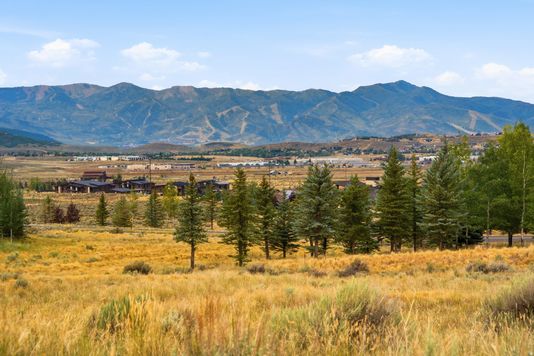 6725  CODY TRL, Park City, UT 84098 — photo 1
