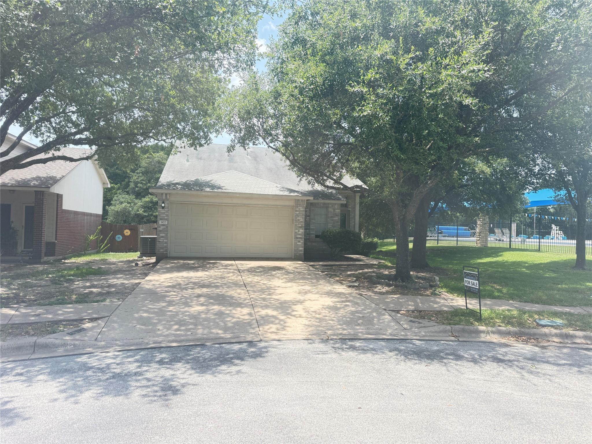 902 Moser River, Leander, TX 78641 — photo 1