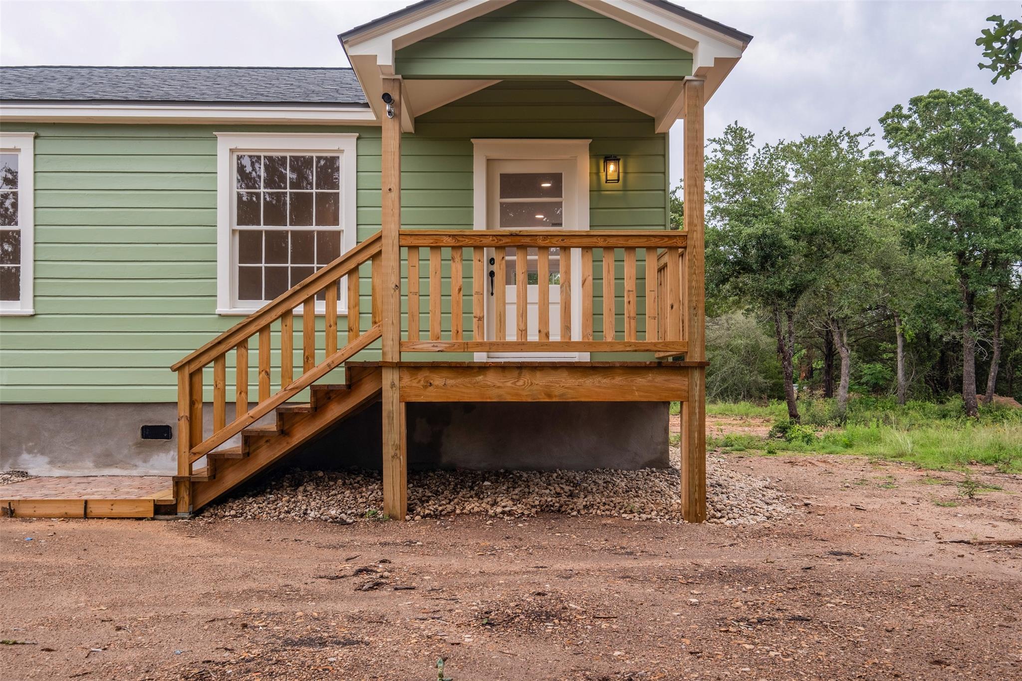 251 Foothill, Bastrop, TX 78602 — photo 1
