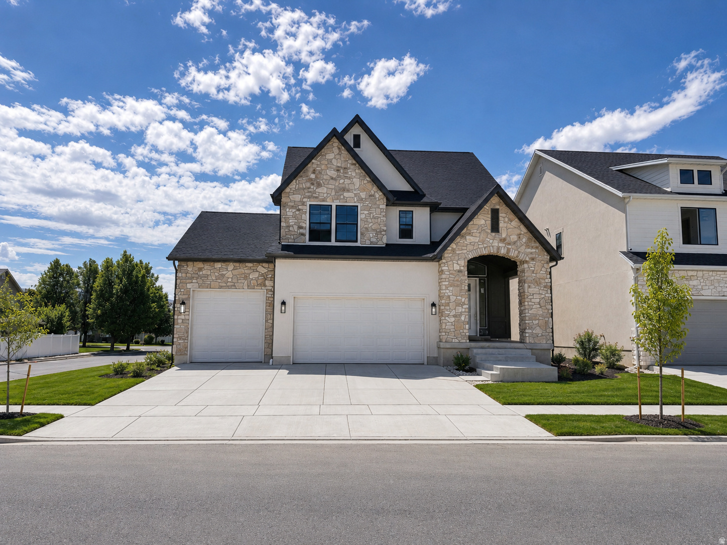 763 W SUMMERHILL LN, Centerville, UT 84014 — photo 1