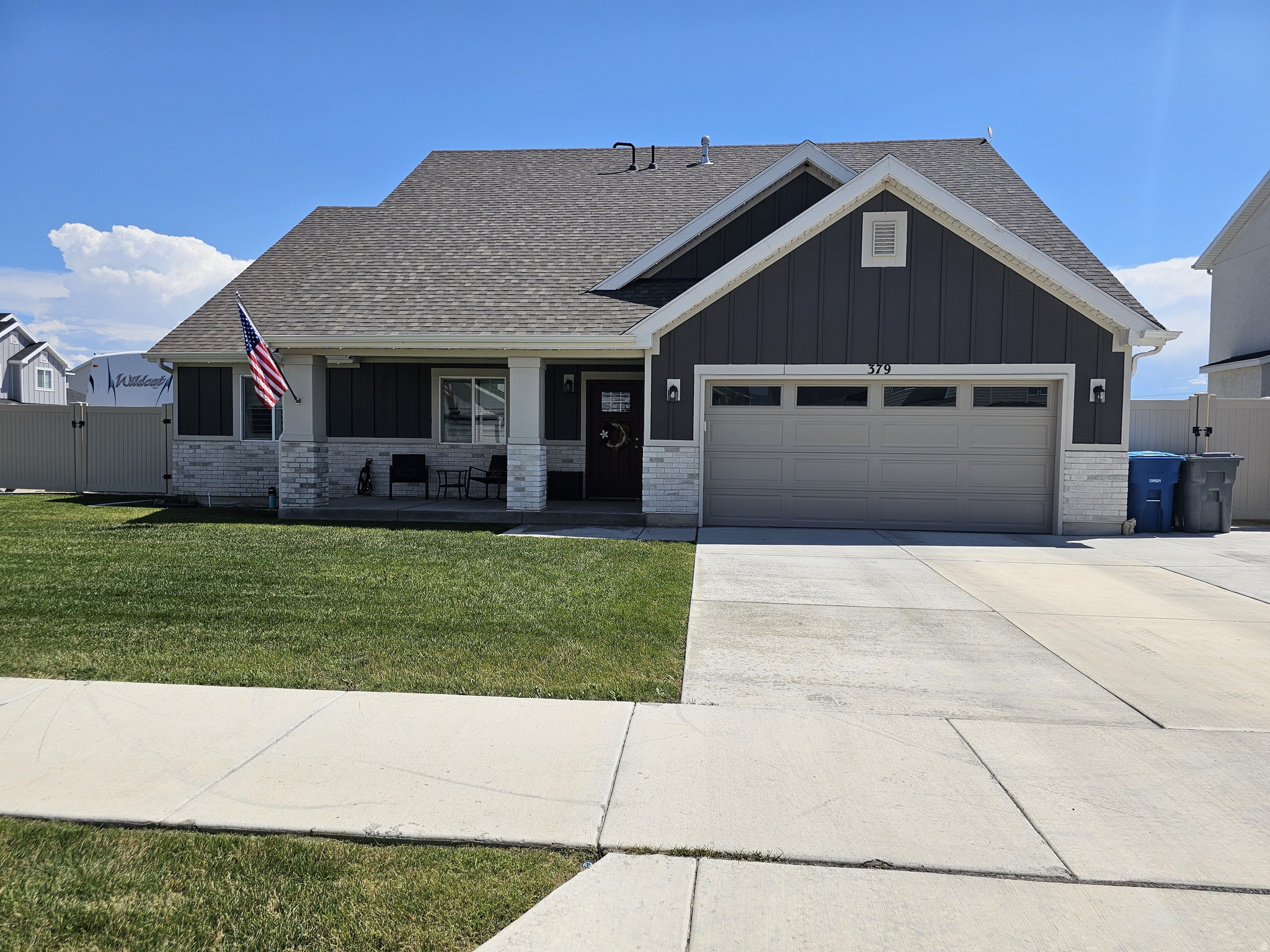 379 W 850 S, American Fork, UT 84003 — photo 1