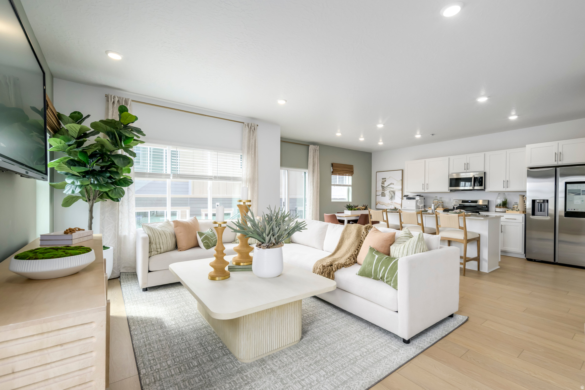 1599 W VIOLA LN #3065, Saratoga Springs, UT 84045 — photo 1
