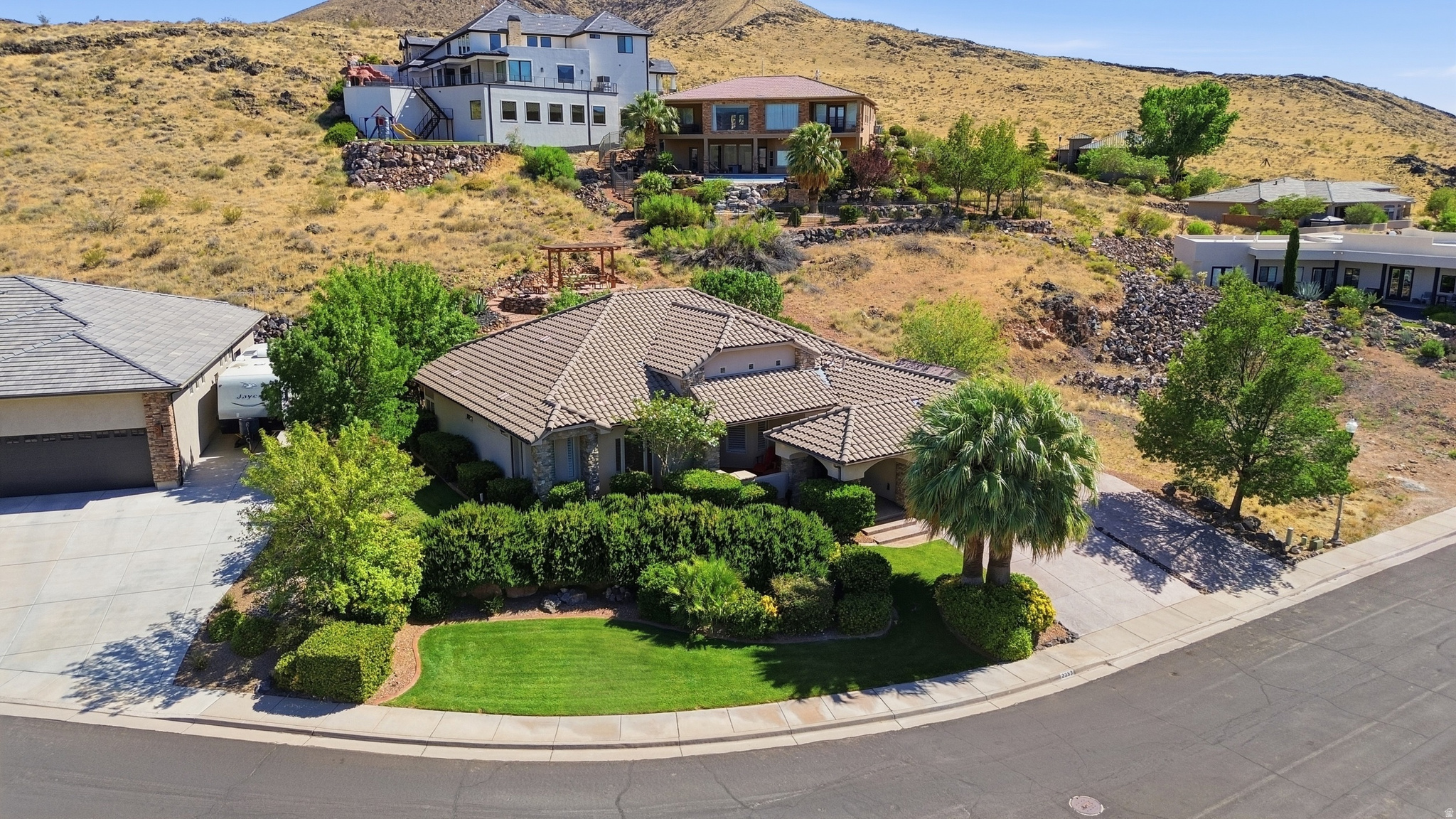 2353 W VALLEY VIEW DR, Hurricane, UT 84737 — photo 1