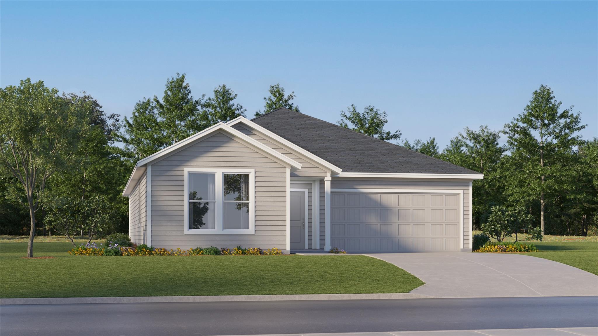 317 Southridge, Marble Falls, TX 78654 — photo 1