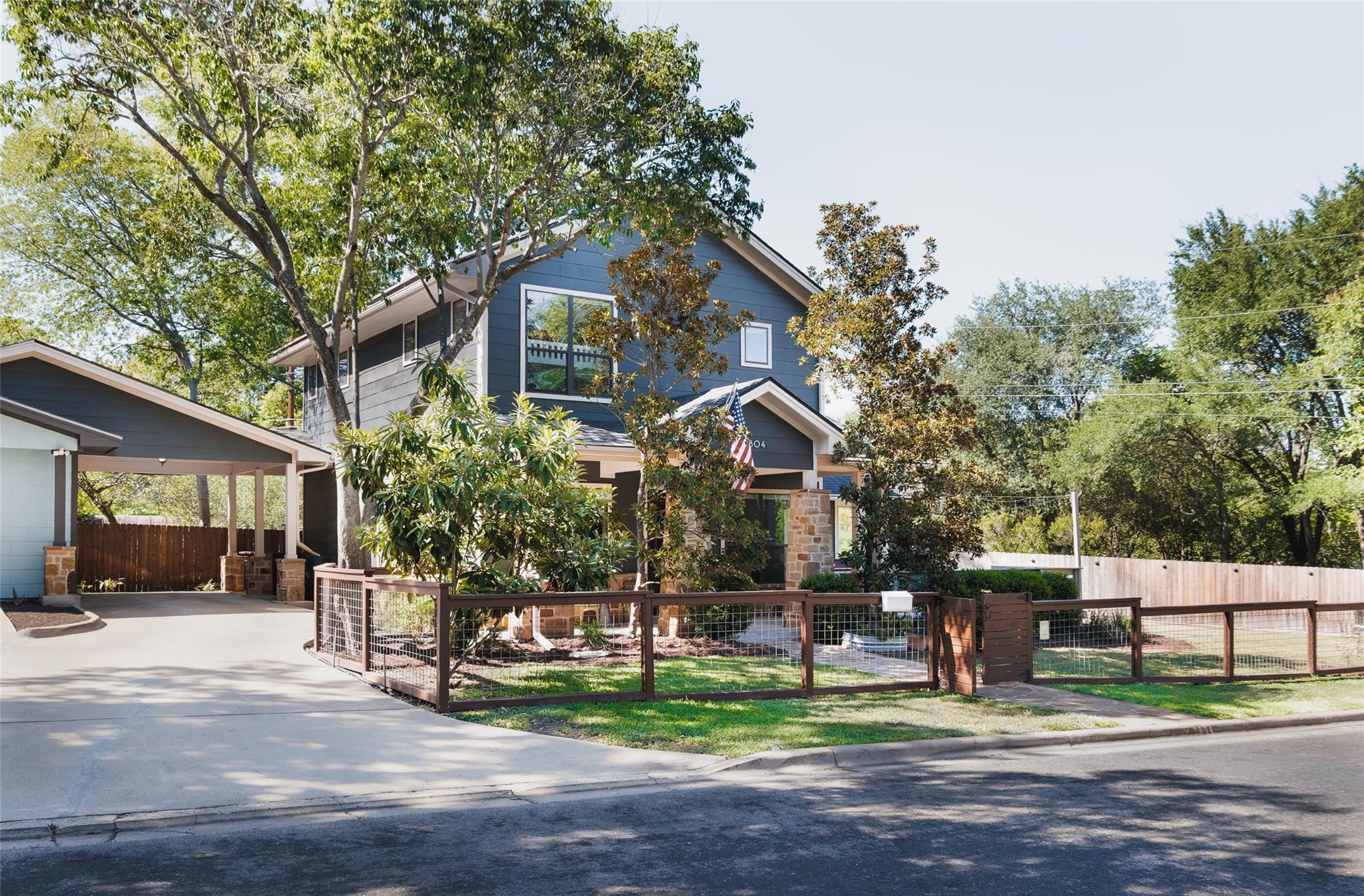 2804 Wilson, Austin, TX 78704 — photo 1