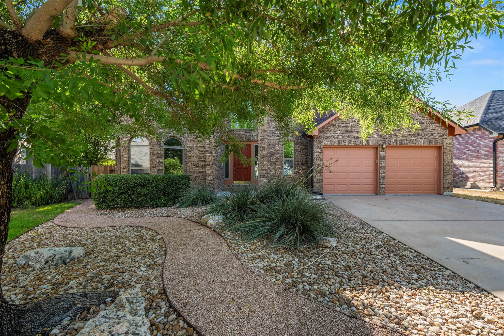 1203 Bobwhite, Round Rock, TX 78681 — photo 1