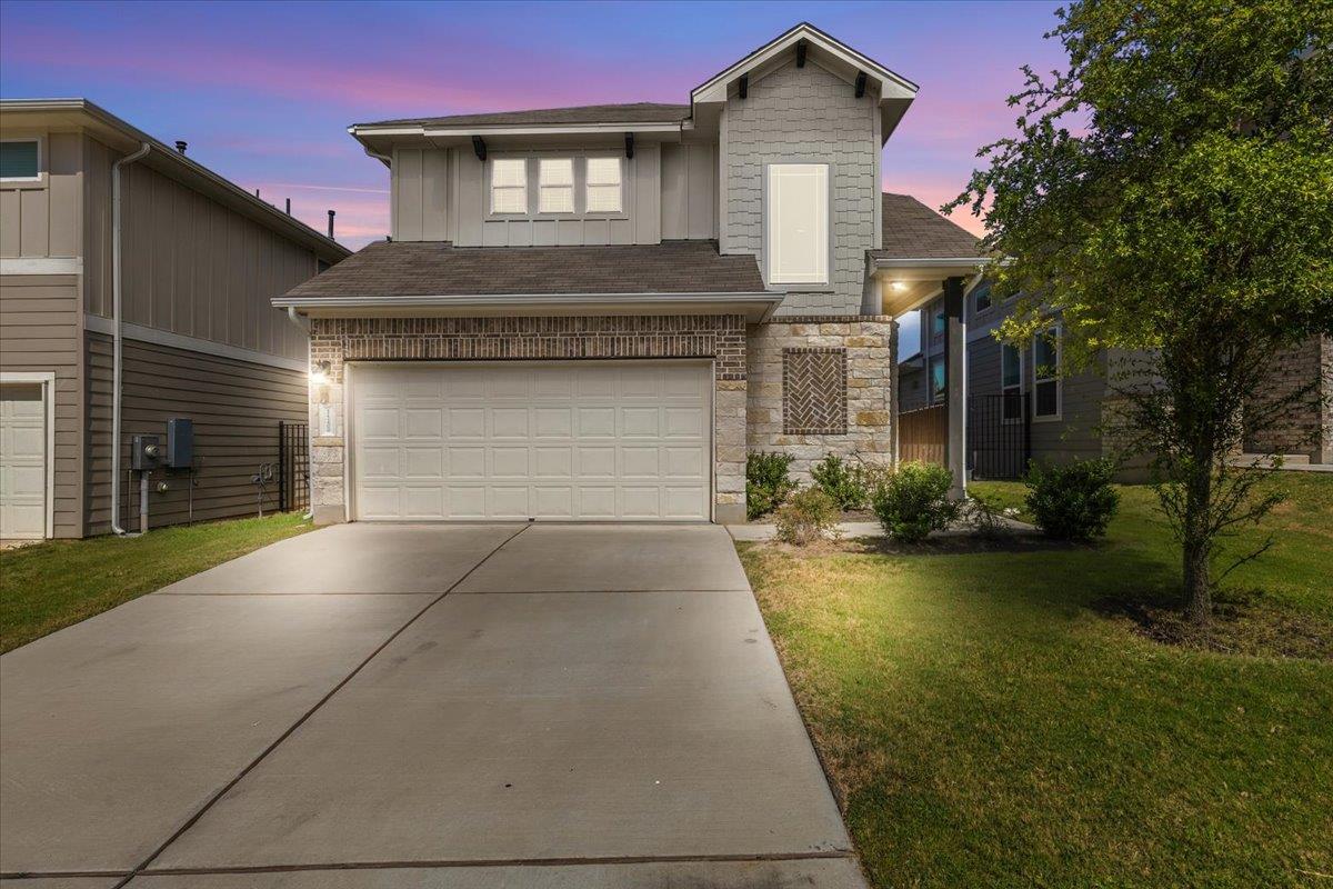 11200 El Capitan, Austin, TX 78747 — photo 1