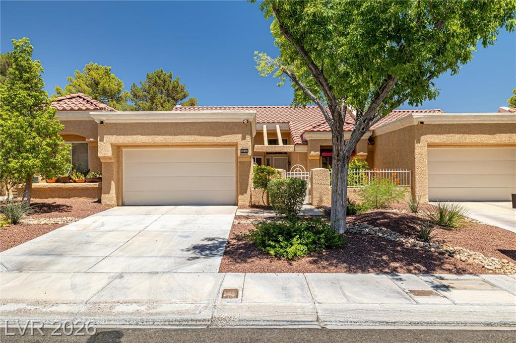 9052  Gemstone Drive, Las Vegas, NV 89134 — photo 1