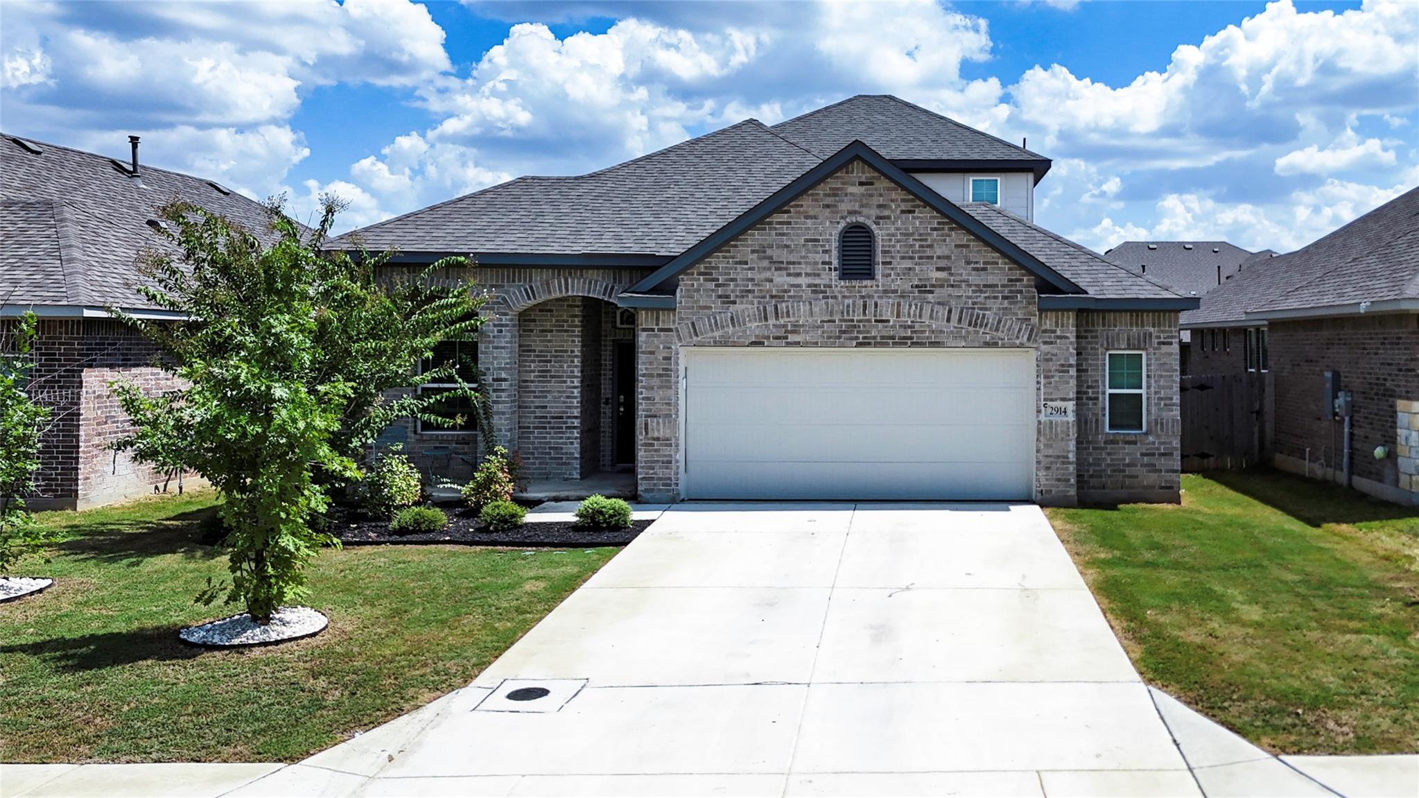 2914 Alster, New Braunfels, TX 78130 — photo 1