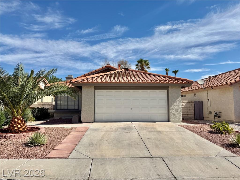 642  Freeburg Place, Las Vegas, NV 89123 — photo 1