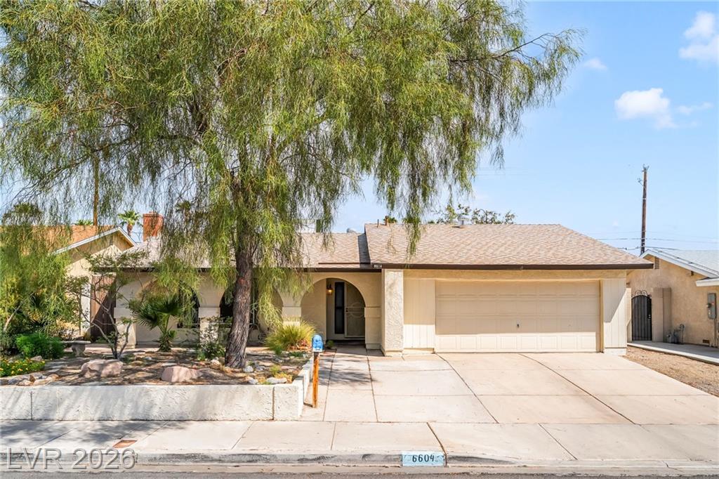 6604  Larchwood Lane, Las Vegas, NV 89103 — photo 1