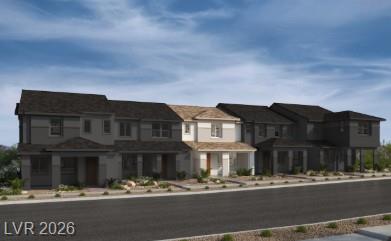 123  Sundial Bridge Lane, Las Vegas, NV 89138 — photo 1