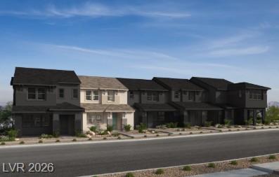 103 Sundial Bridge Lane, Las Vegas, NV 89138 — photo 1