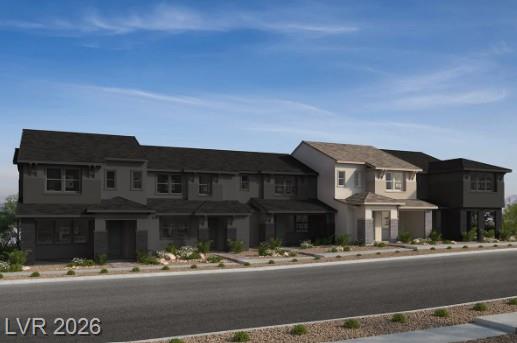 107 Sundial Bridge Lane, Las Vegas, NV 89138 — photo 1