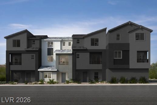 5831 Gallery Row Street, Las Vegas, NV 89148 — photo 1