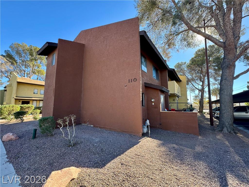 110 Bel Port Drive, Las Vegas, NV 89110 — photo 1