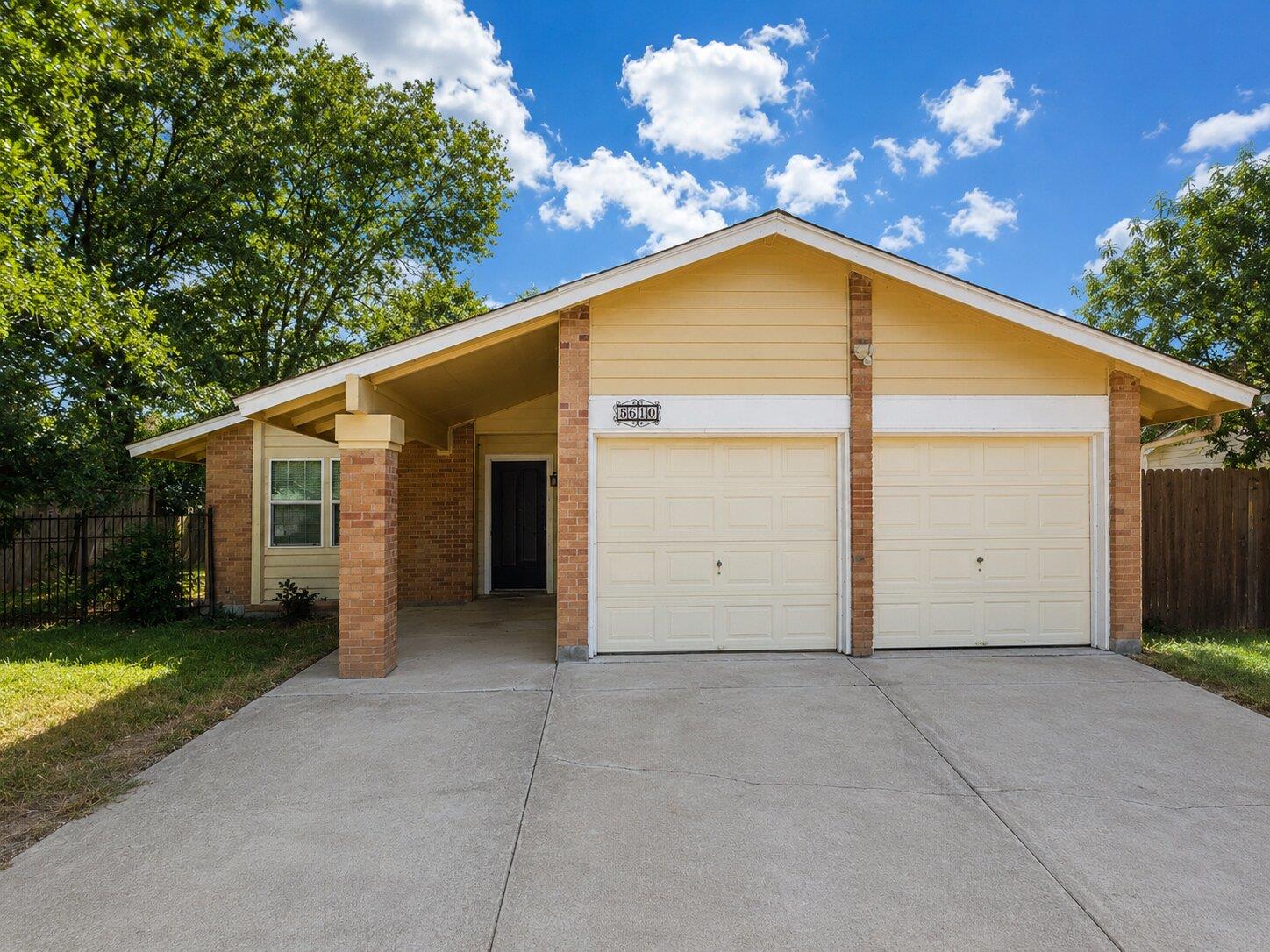 5610 Tallow Tree, Austin, TX 78744 — photo 1