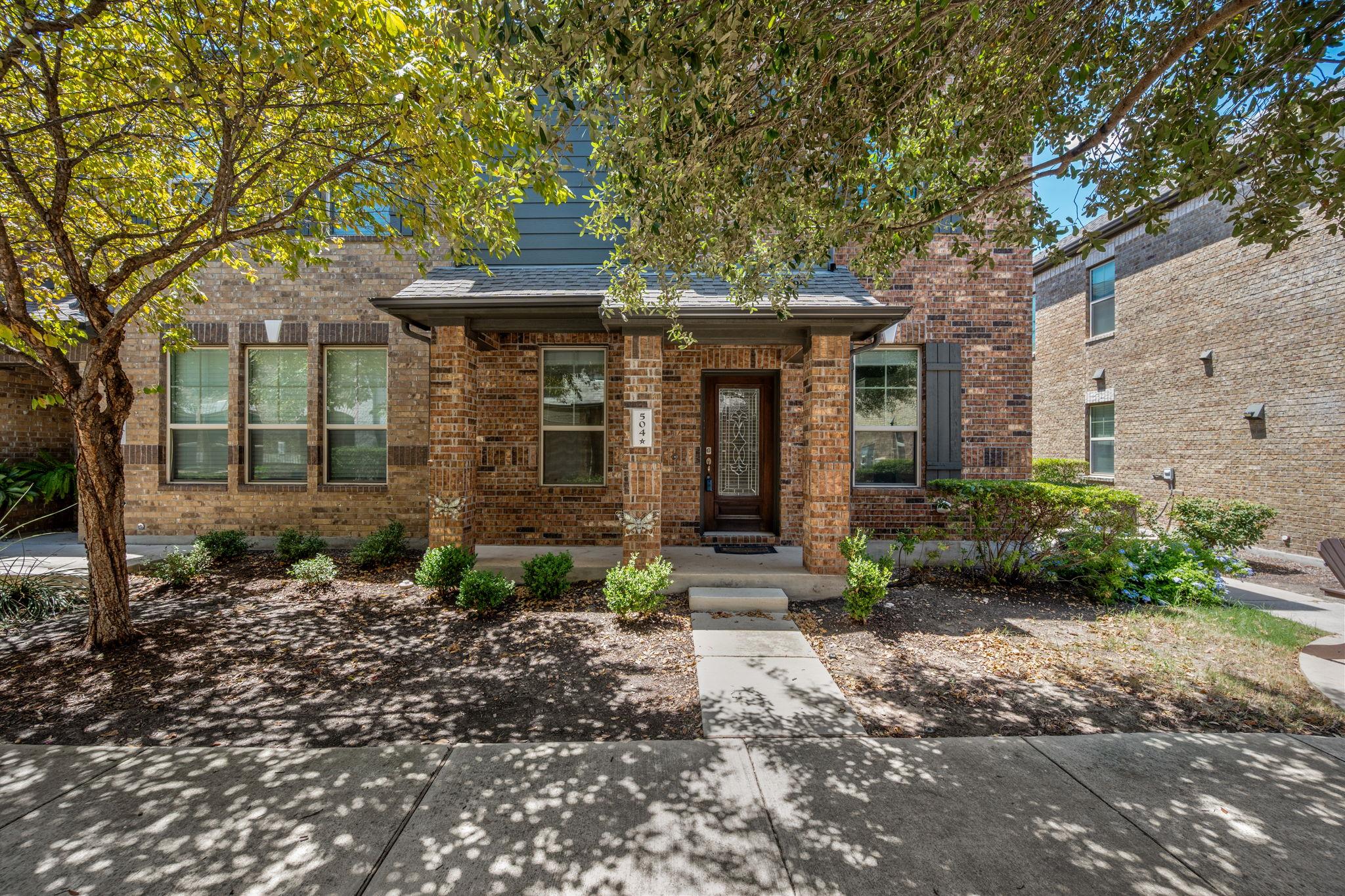7220 Wyoming Springs, Round Rock, TX 78681 — photo 1