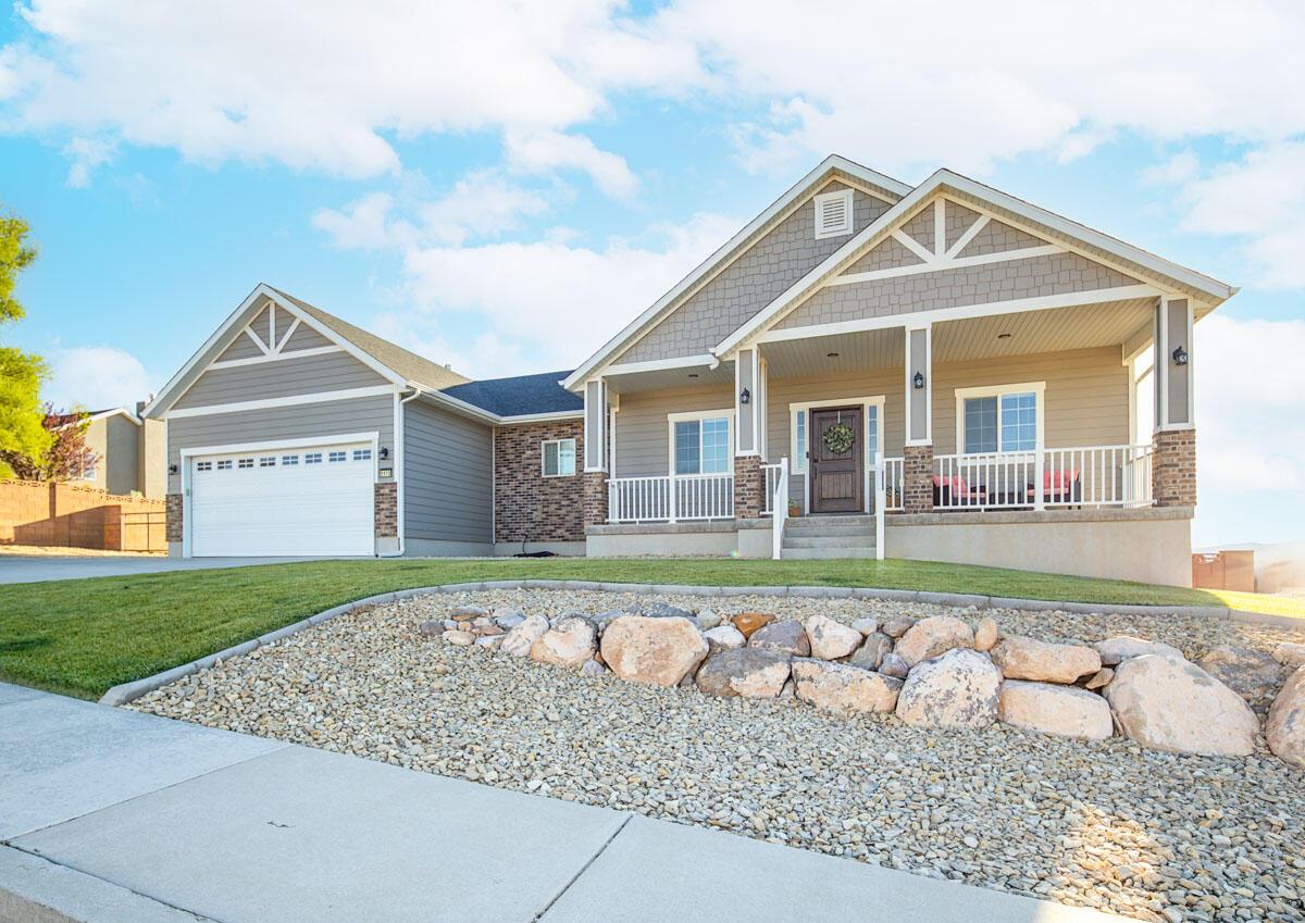 1170 S 4175 W, Cedar City, UT 84720 — photo 1